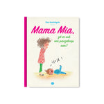 Afbeelding in Gallery-weergave laden, Mama Mia: cartoons uit het leven van een mama
