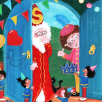 Afbeelding in Gallery-weergave laden, Feest voor Sinterklaas!
