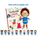 Afbeelding in Gallery-weergave laden, Voordeelpakket feest voor Sinterklaas + pop
