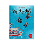 Afbeelding in Gallery-weergave laden, Voordeelpakket digitaal lespakket SOS Stoomboot + boek
