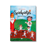 Afbeelding in Gallery-weergave laden, De Spiekpietjes gaan naar school
