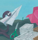 Afbeelding in Gallery-weergave laden, Pili-Pili en de vuilnisbeltbeestjes
