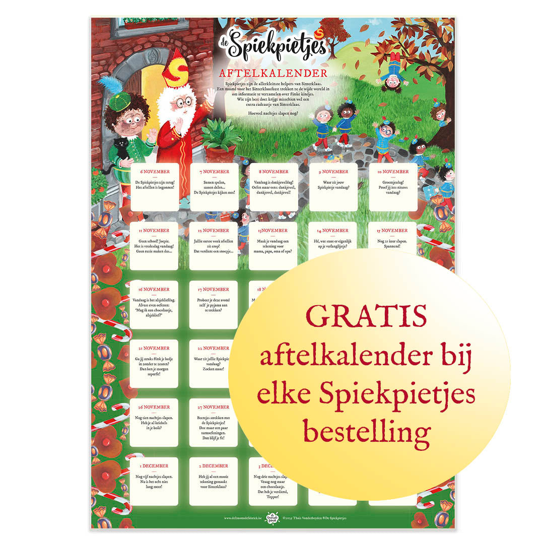 Voordeelpakket Eiland in zicht + popje