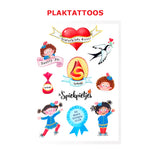 Afbeelding in Gallery-weergave laden, De Spiekpietjes Bibliotheek
