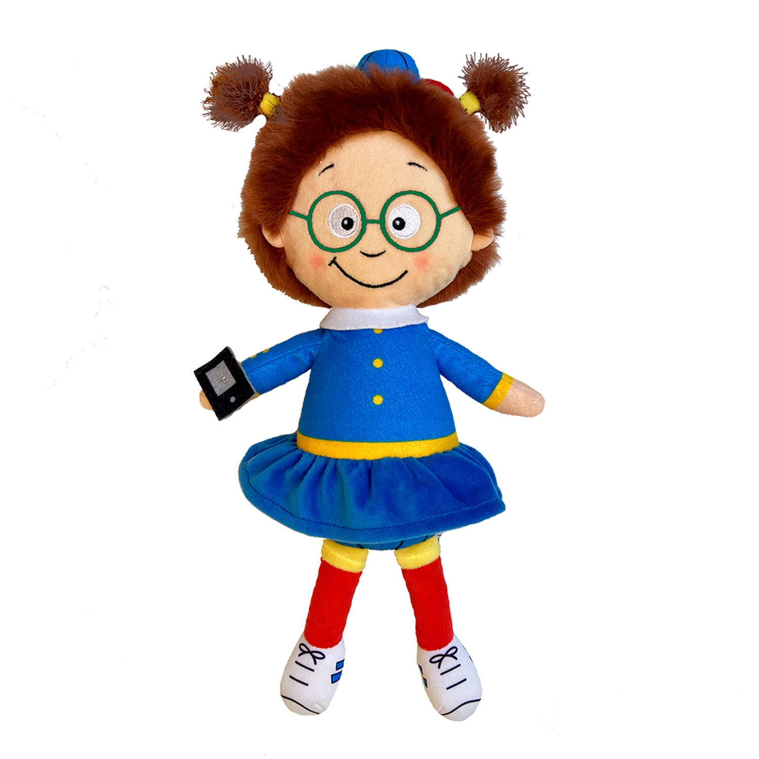 Digitaal Spiekpietjes lespakket + boek + pop