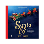 Afbeelding in Gallery-weergave laden, Voordeelpakket Santa en de Pixies + verstop-pop
