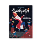 Afbeelding in Gallery-weergave laden, Voordeelpakket Goed nieuws voor Sinterklaas + popje
